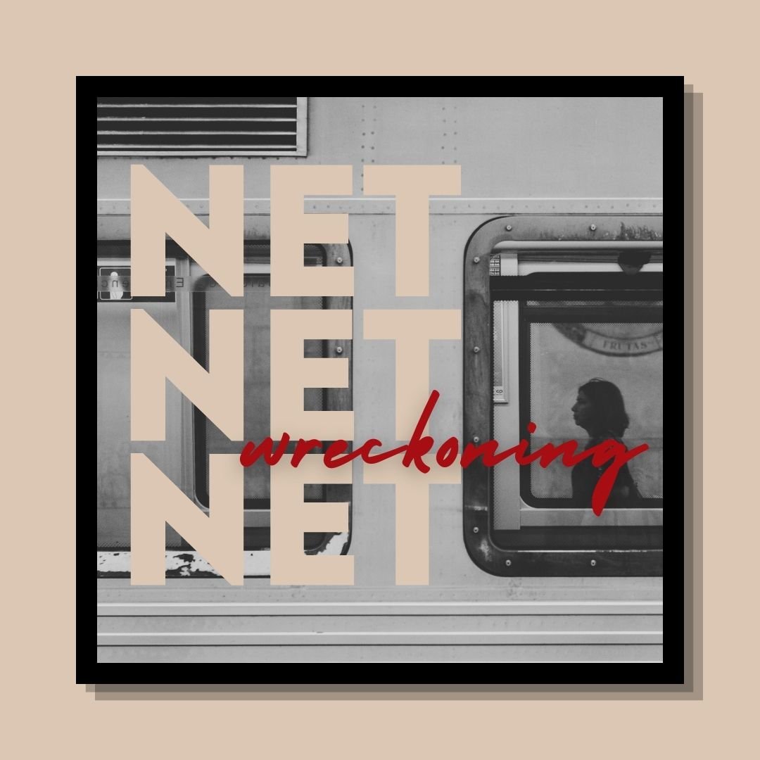 net wreckoning